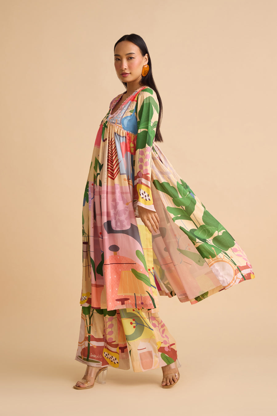 I'M A LITTLE TEAPOT PANTS