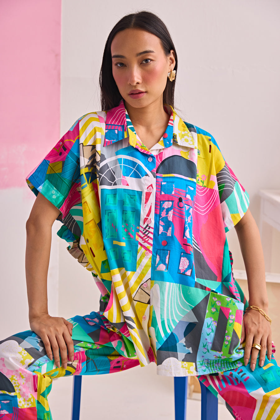 SWEET ESCAPE TOP